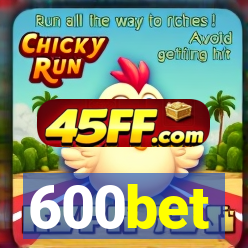600bet-lucky dragon